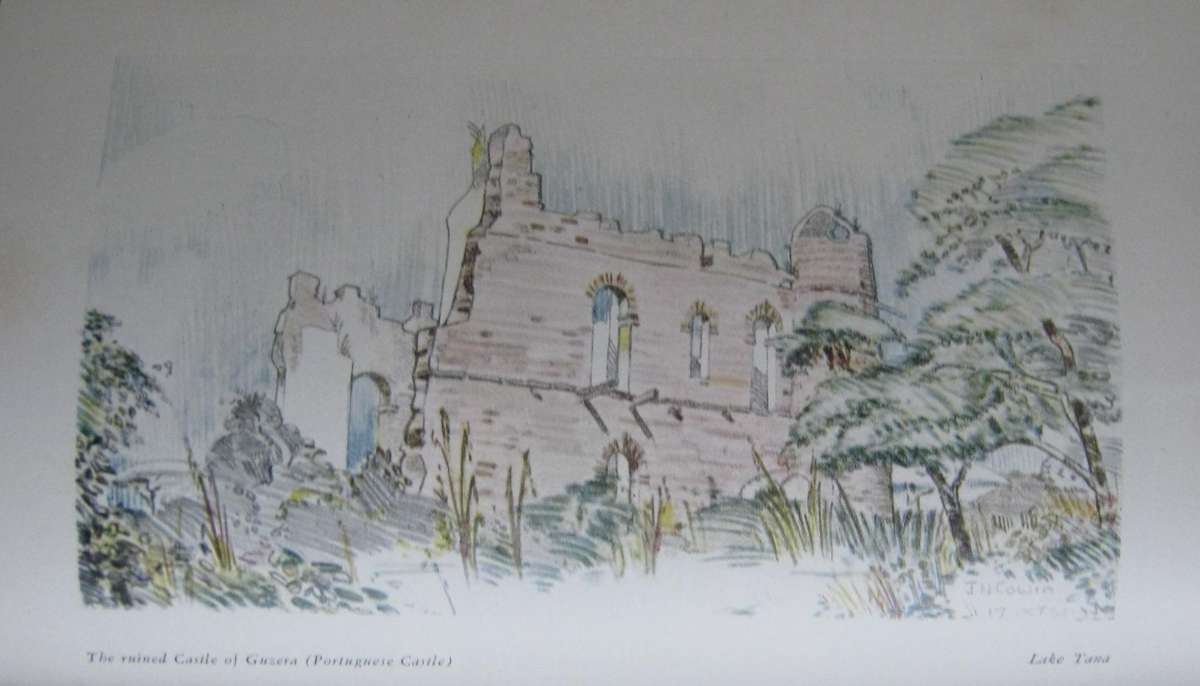 The Story of the Ninth A Record of the 9th Field Company South African Engineer Corps