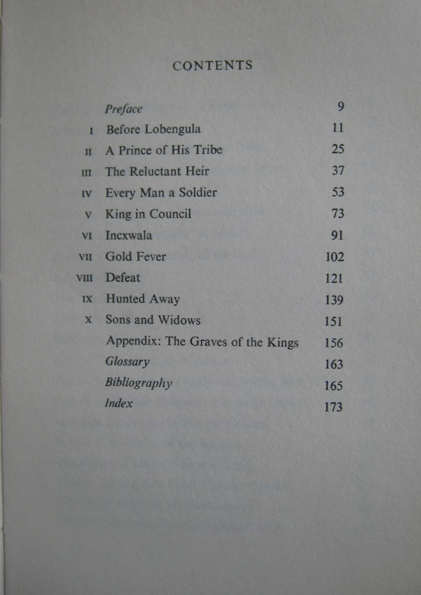 The Shattered Nation J G Storry