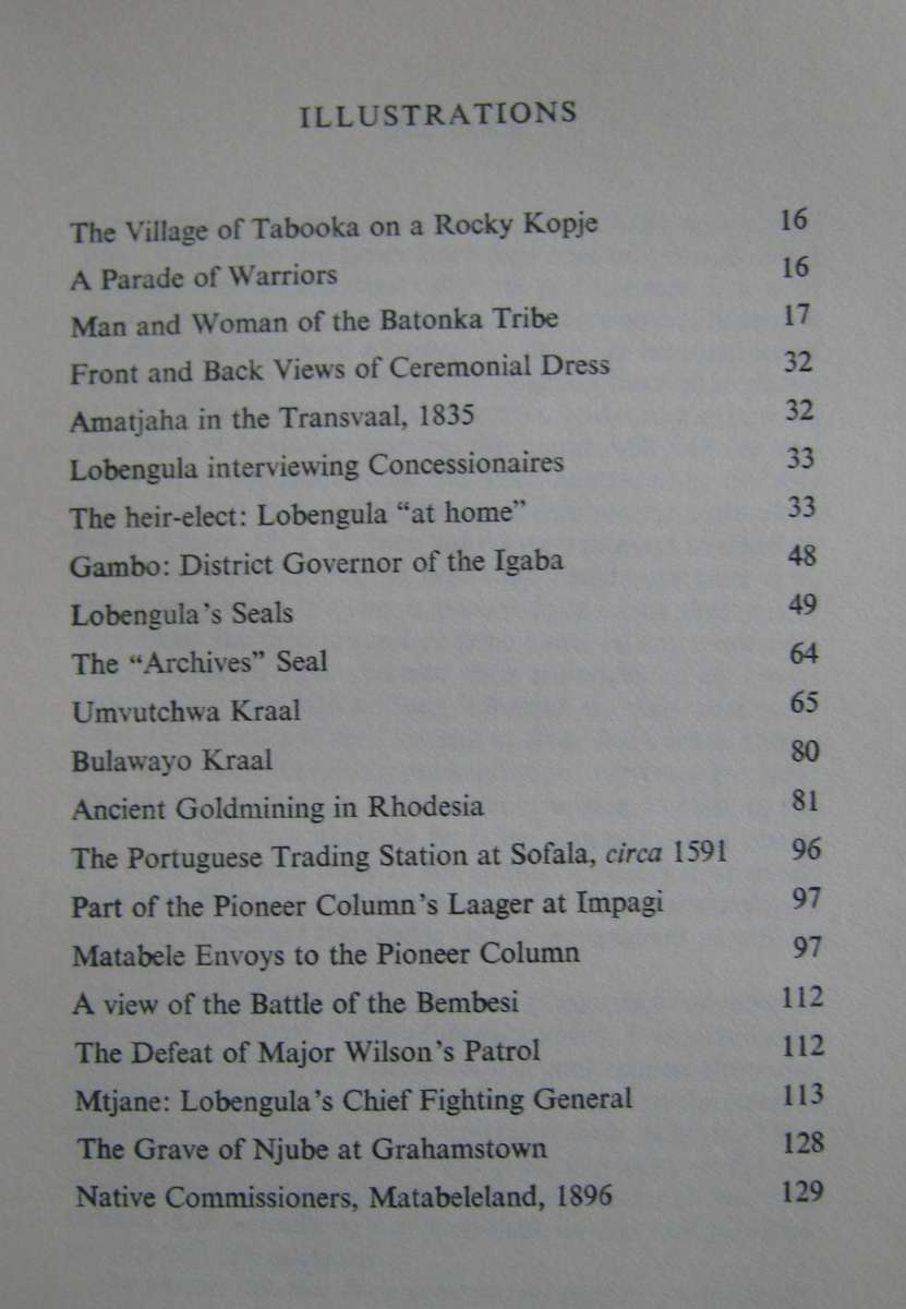 The Shattered Nation J G Storry