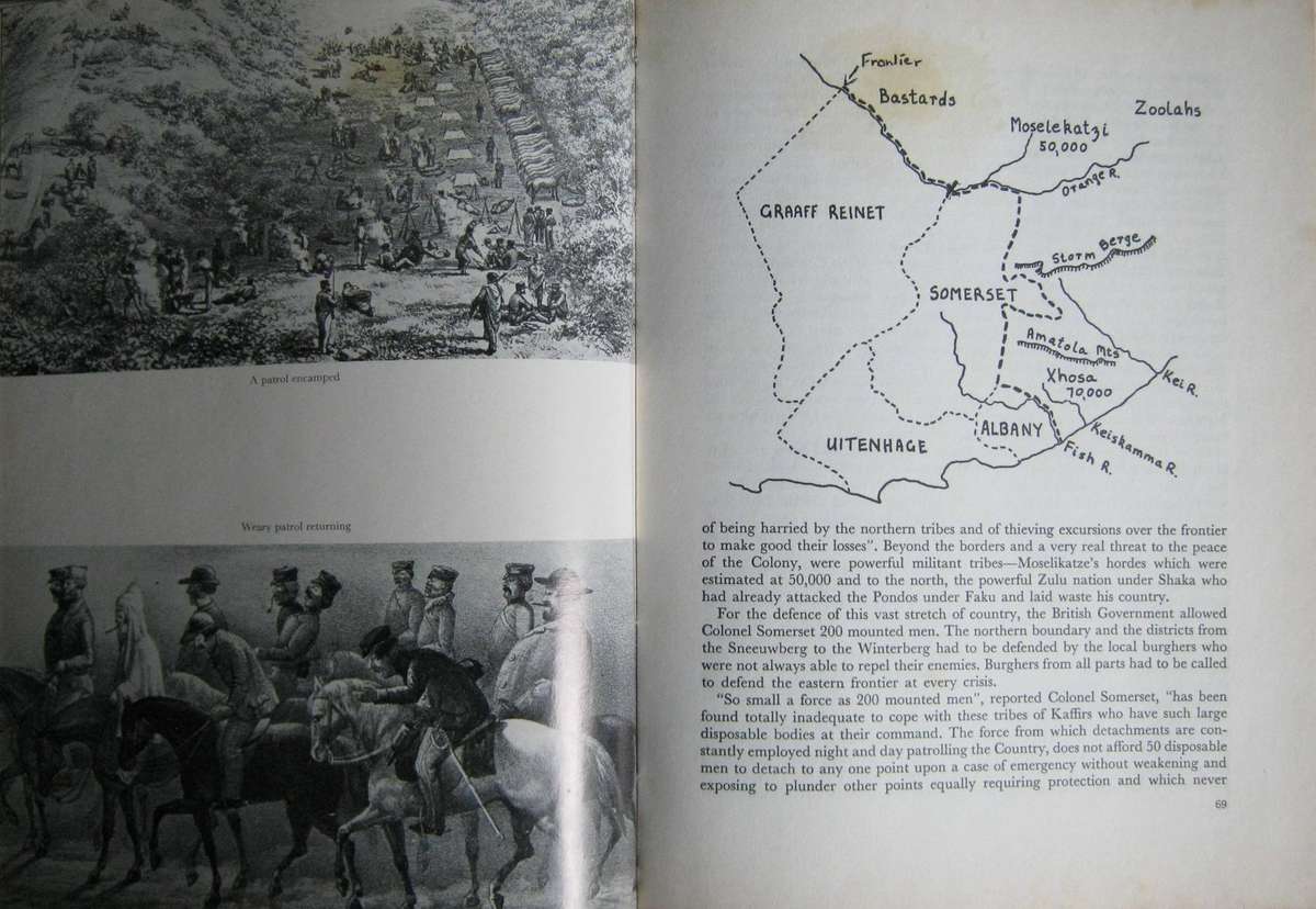 Lieutenant-General Sir Henry Somerset Hawks Eye D E Rivett-Carnac