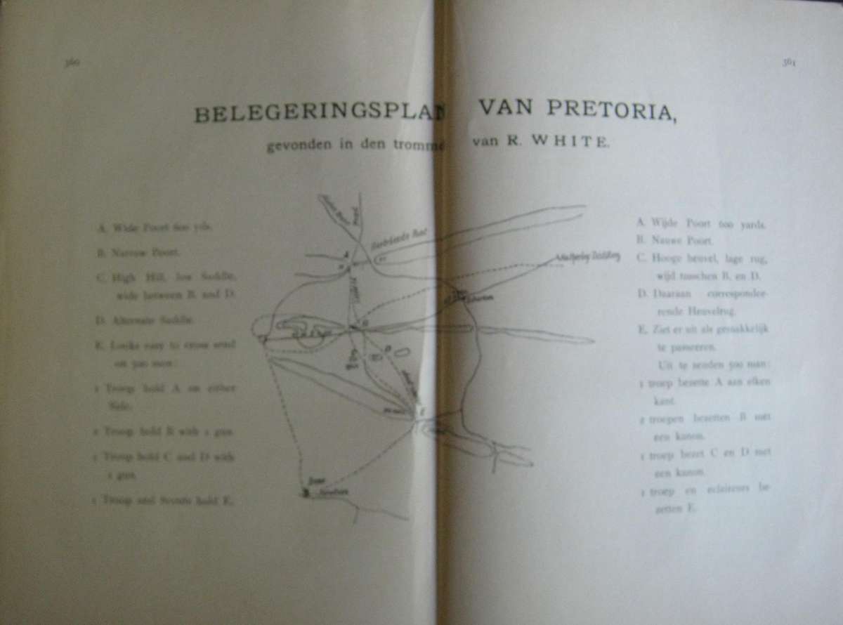 De Afrikaner-Boer en de Jameson-Inval N Hofmeyr