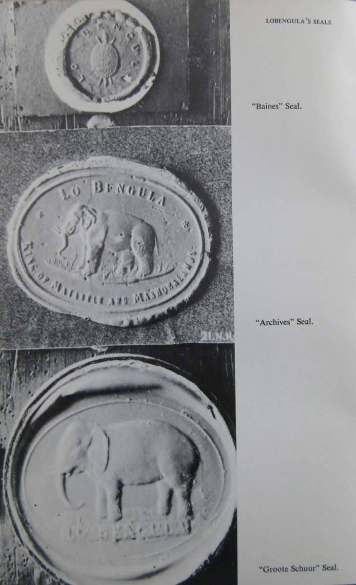 The Shattered Nation J G Storry