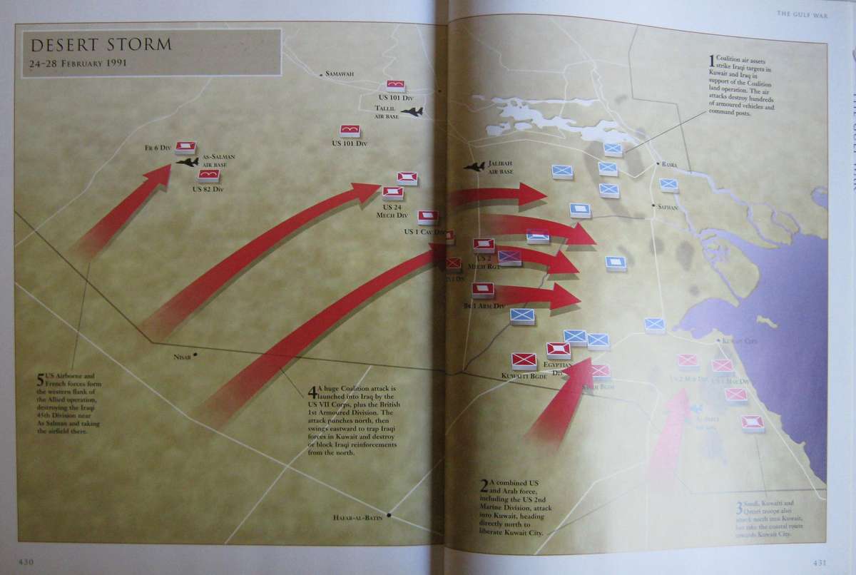 Battles That Changed History. Key Battles That Decided The Fate of Nations