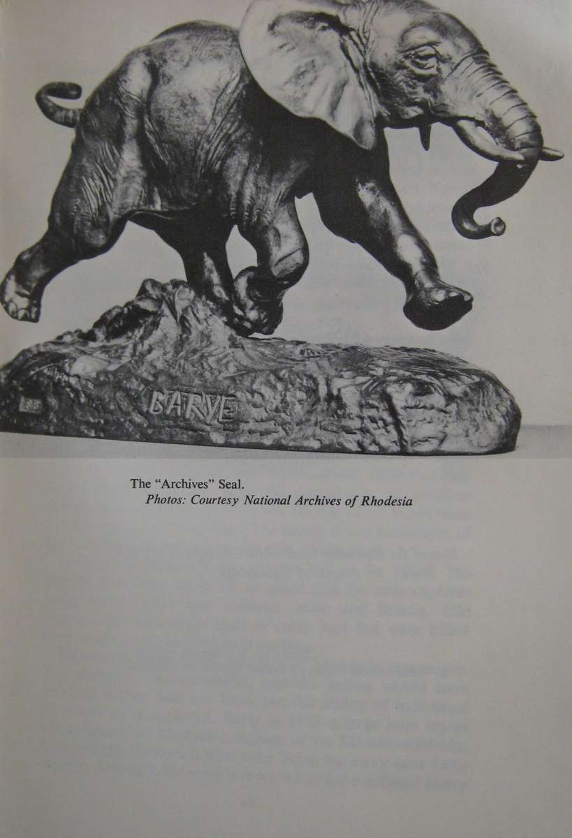 The Shattered Nation J G Storry