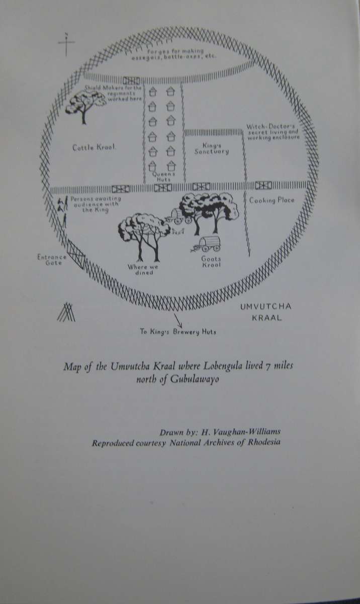 The Shattered Nation J G Storry