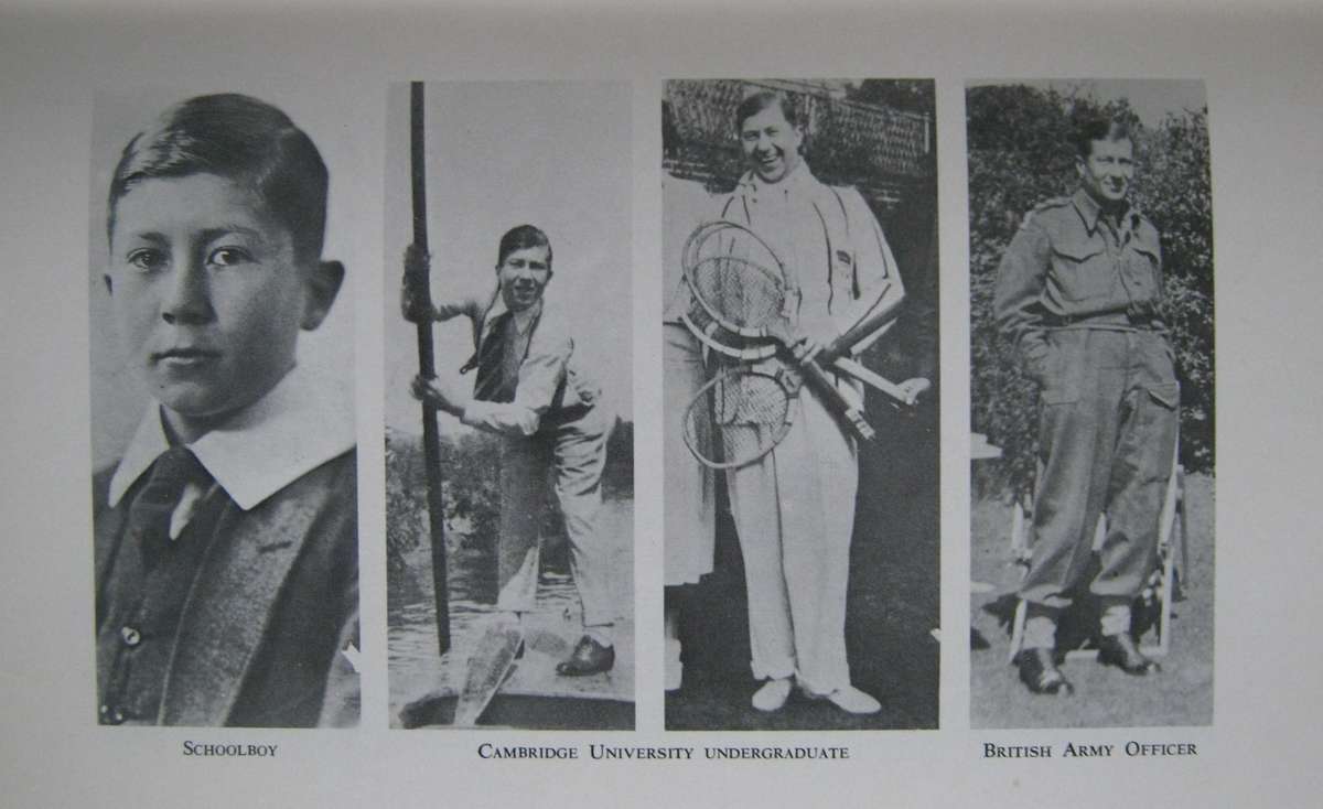 The Reluctant President The Memoirs of the Hon. Clifford Dupont, GCLM, ID