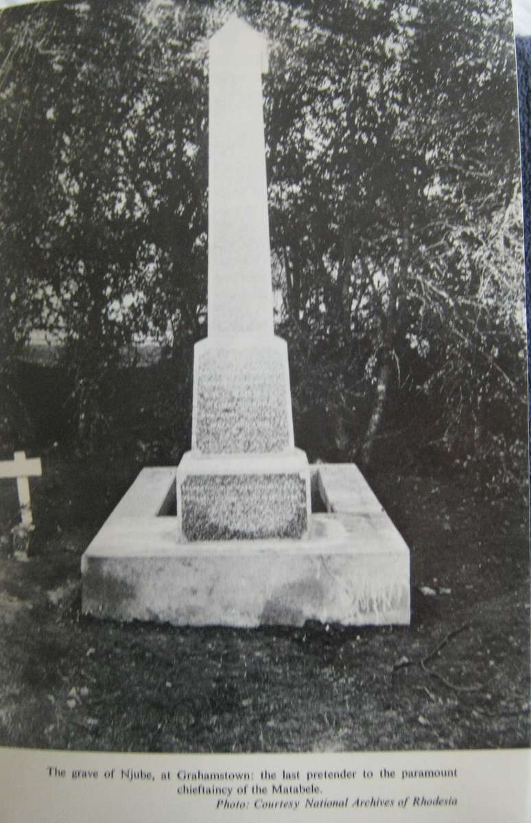 The Shattered Nation J G Storry