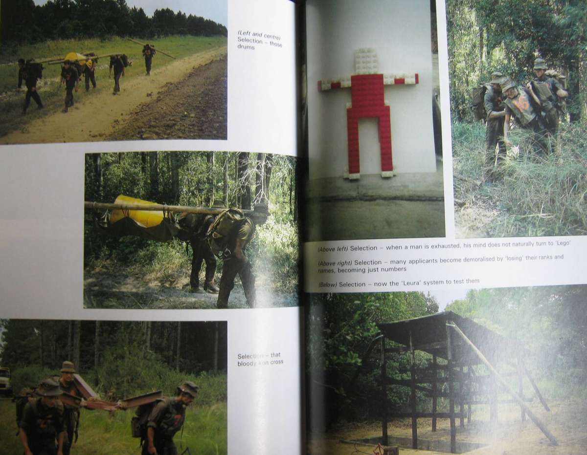 The Silent War South African Recce Operations 1969-1994 Peter Stiff