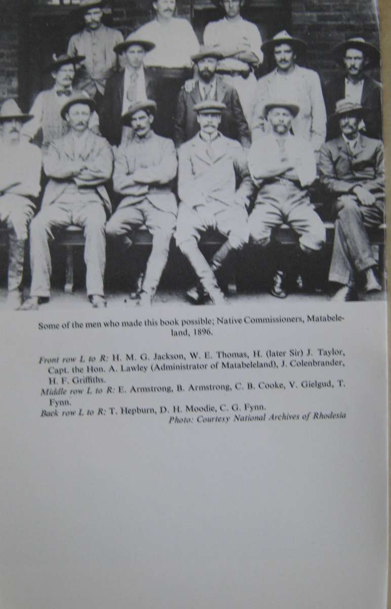 The Shattered Nation J G Storry