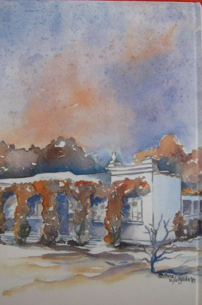 Rustenburg at War. The Story of Rustenburg and its Citizens in the First and Second Anglo-Boer Wars