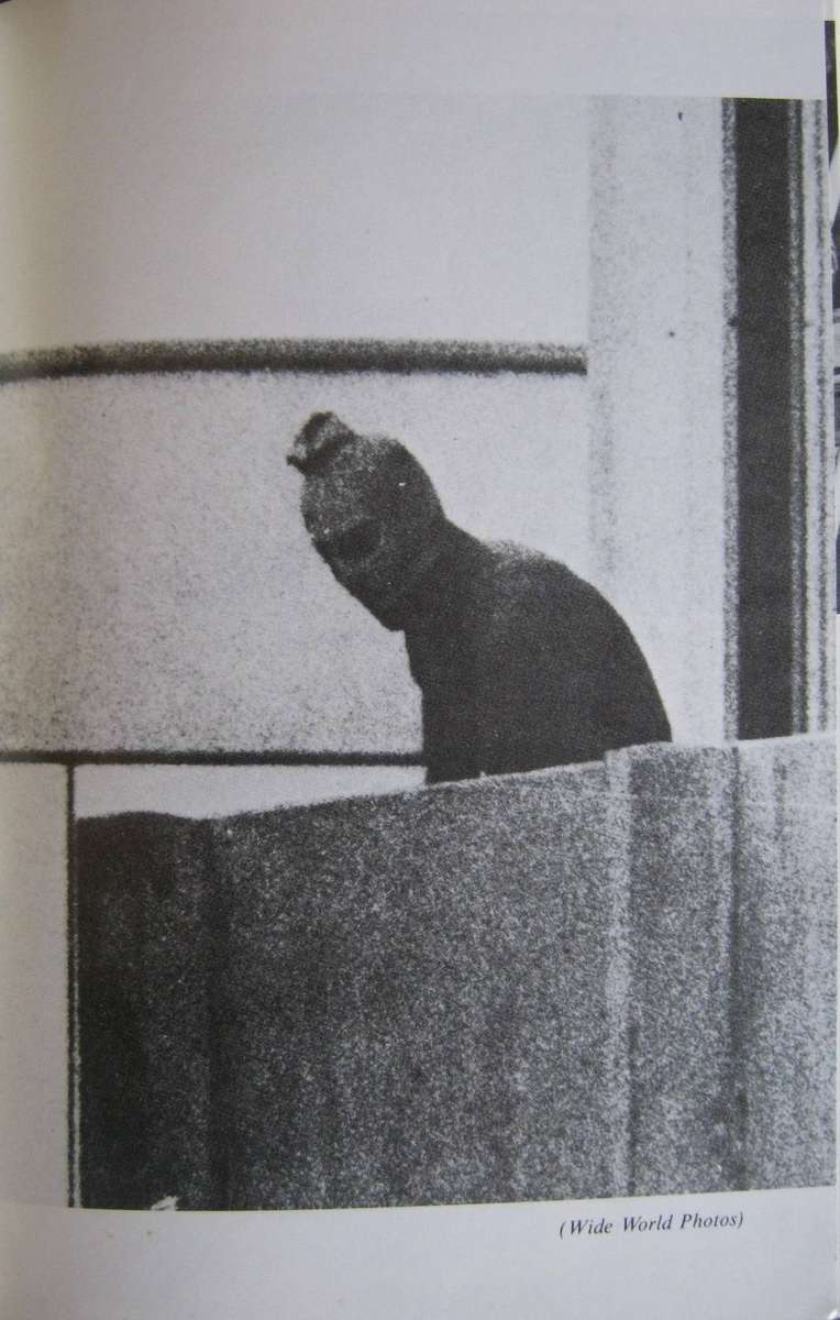 The Terror Network The Secret War of International Terrorism Claire Sterling