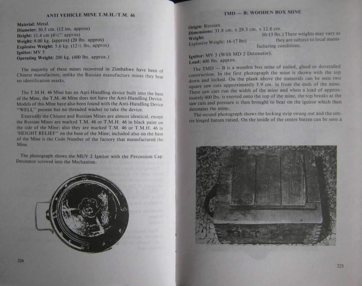 The Rhodesian Front War Couter-insurgency and Guerrilla Warfare 1962-1980 H Ellert