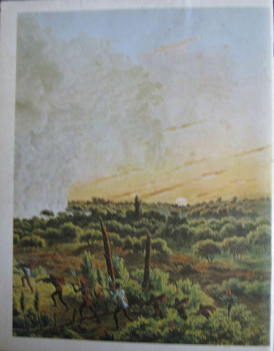 Rhodesia Before 1920