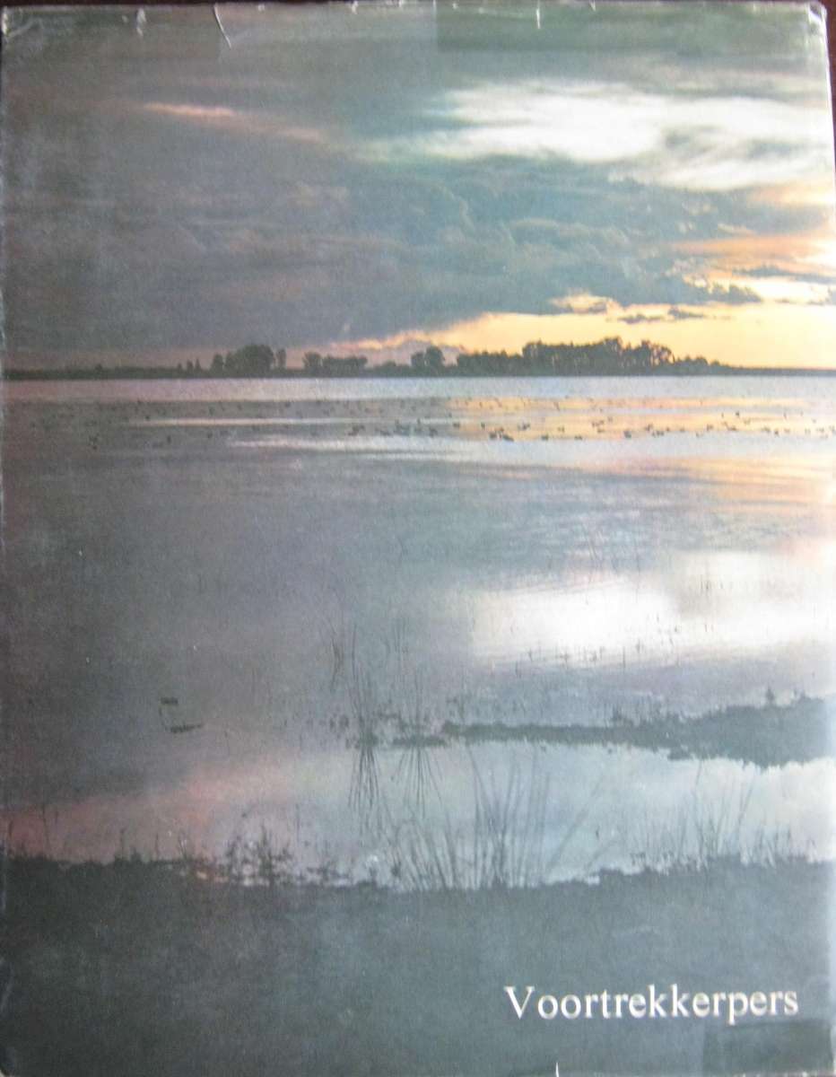 Transvaal 1961-71 The Growth and Progress of the Transvaal Provincial Administration