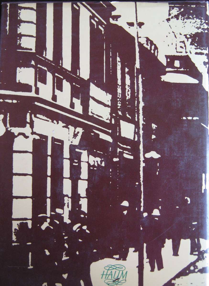 Afrikaners in Die Goudstad Deel 1 1886-1924 Redakteur Prof. Dr E L P Stals
