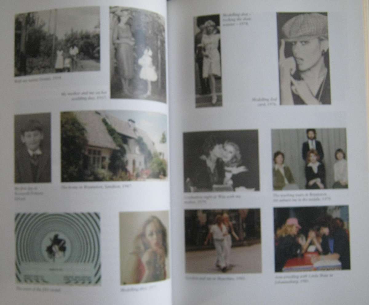 Jani Confidential A Memoir Jani Allan