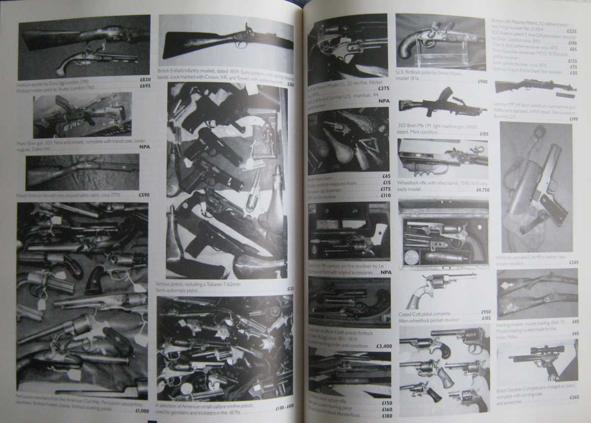 The International Military Collectors Guide Gary Sterne and Irene Moore