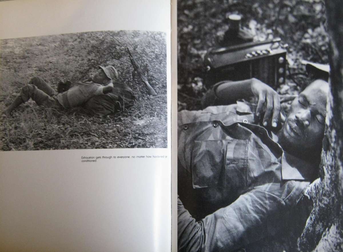 Savimbi's Angola Cloete Breytenbach