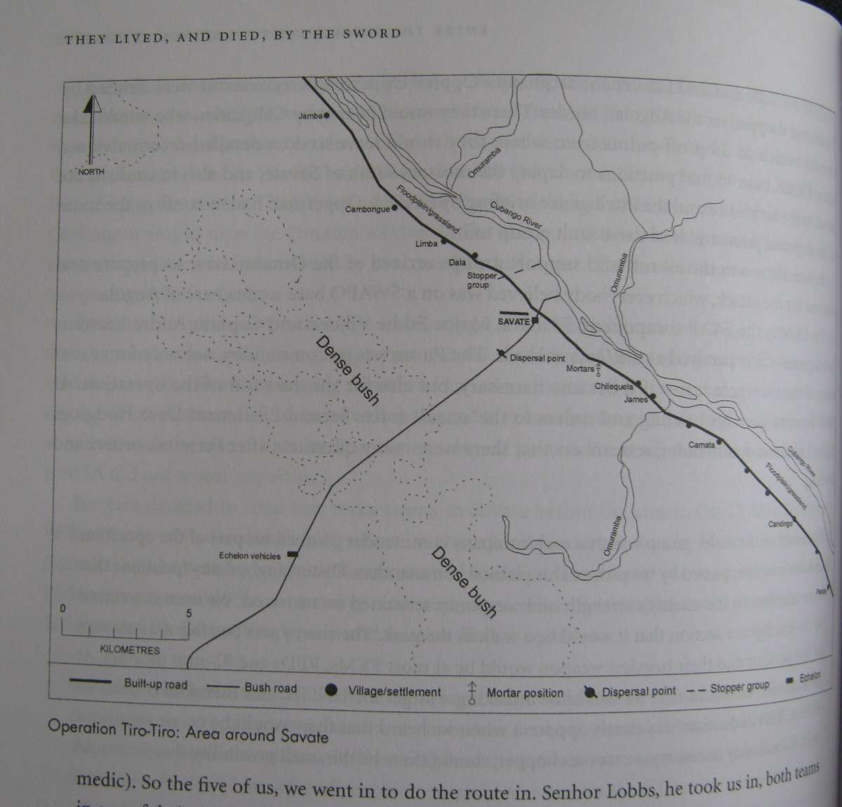 The Terrible Ones A Complete History of 32 Battalion 2 Volumes Piet Nortje
