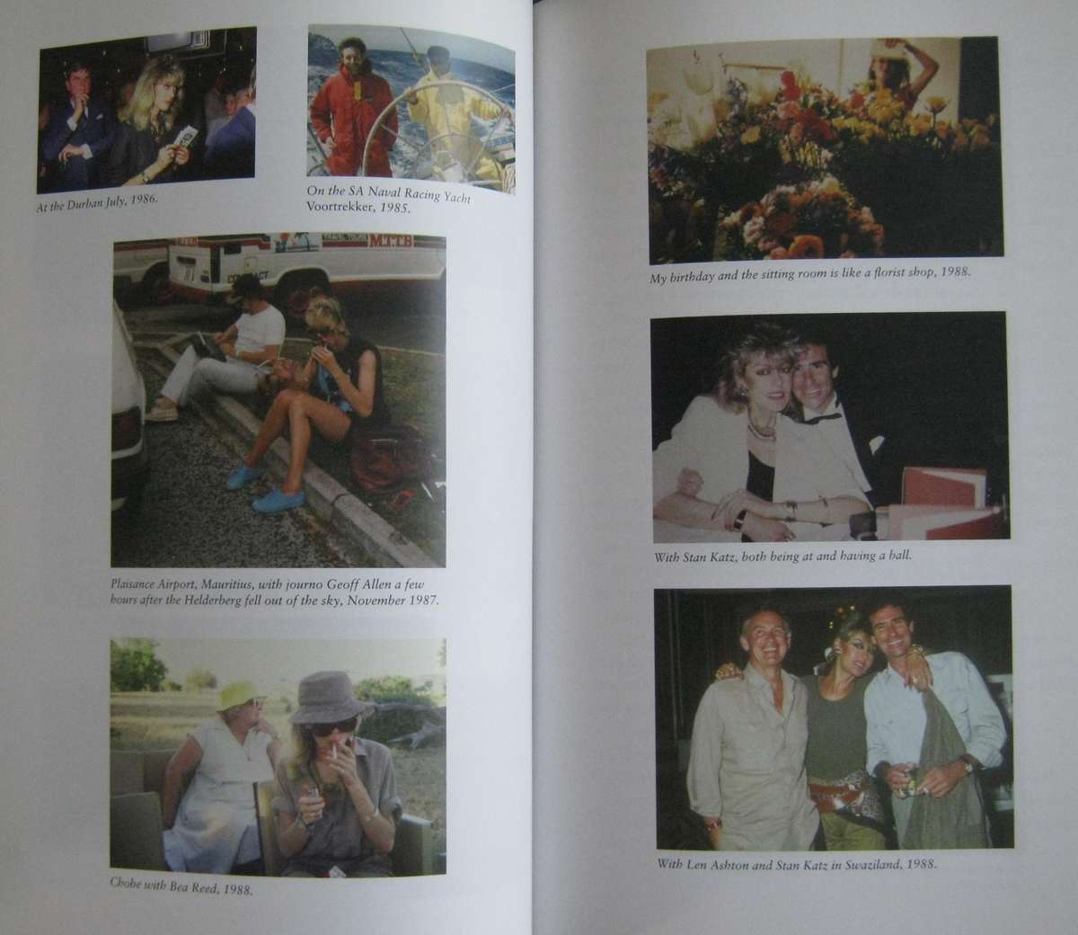 Jani Confidential A Memoir Jani Allan