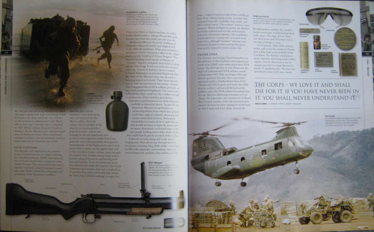 Soldier. A Visual History of the Fighting Man R G Grant
