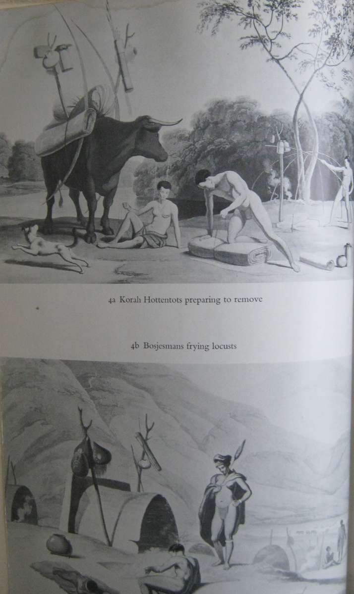 South Africa An Historical Introduction Freda Troup