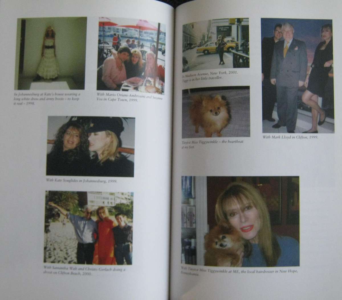 Jani Confidential A Memoir Jani Allan