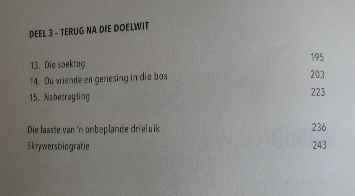 Bloedbroers Na die slagveld van Smokeshell en terug Deon Lamprecht