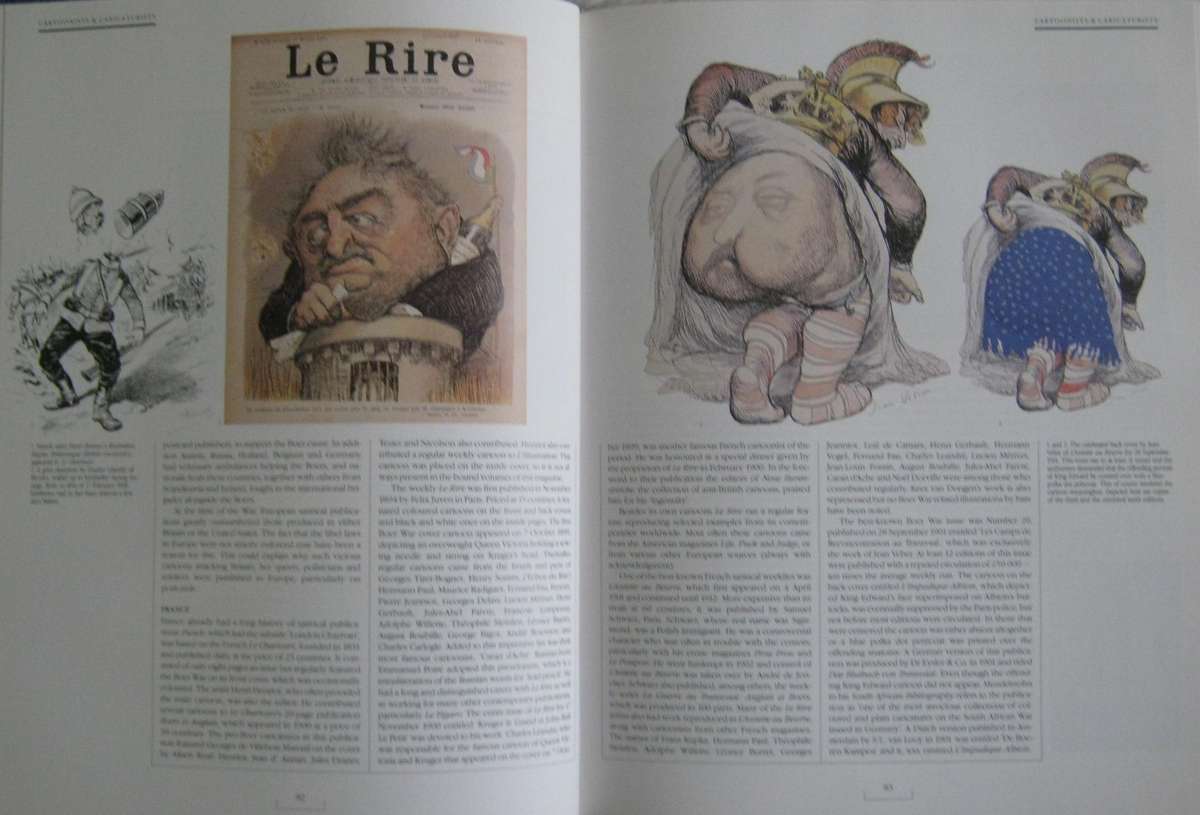 Artists & Illustrators of the Anglo-Boer War Ryno Greenwall