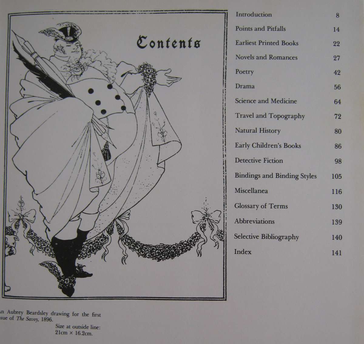 The Collectors Book of Books Eric Quayle