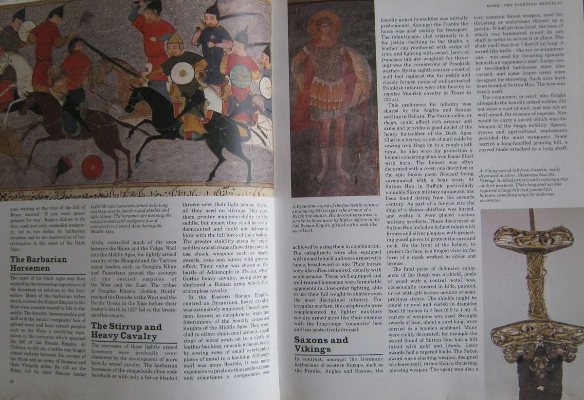 Weapons of War Chris Cook & John Stevenson