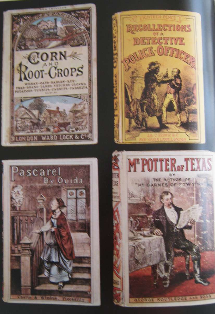 The Collectors Book of Books Eric Quayle