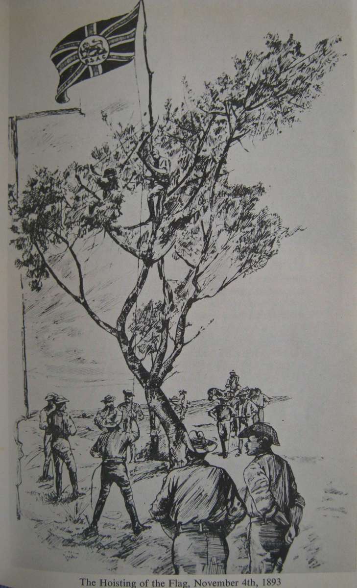 A Time To Die Robert Cary