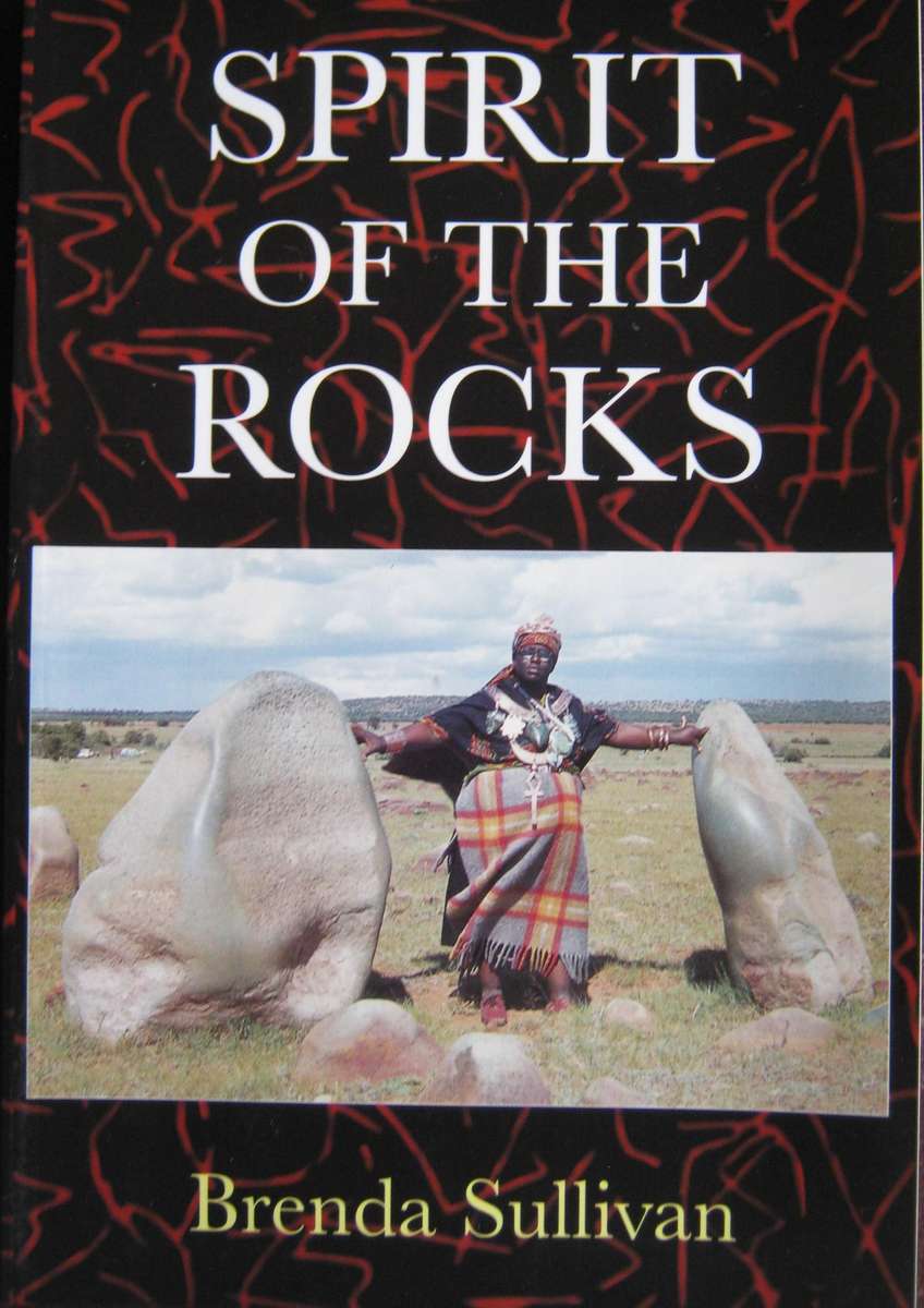 Spirit of the Rocks Brenda Sullivan