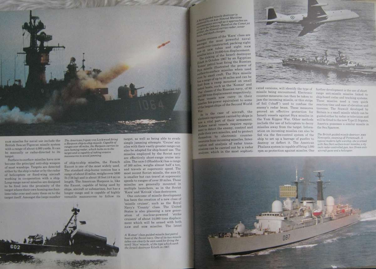 Weapons of War Chris Cook & John Stevenson