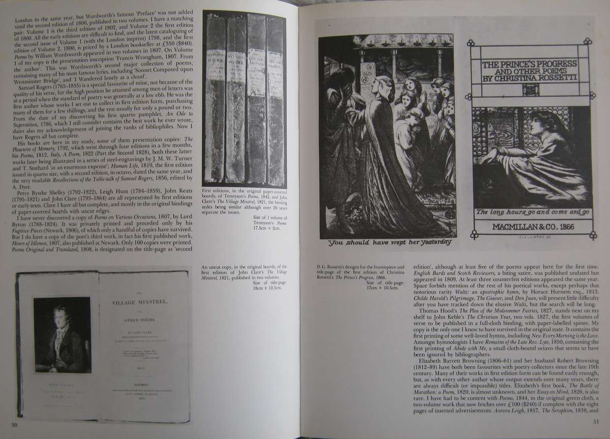 The Collectors Book of Books Eric Quayle