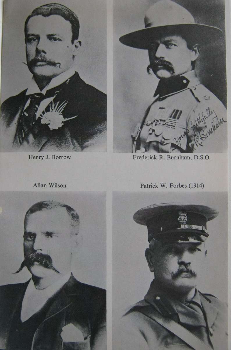 A Time To Die Robert Cary