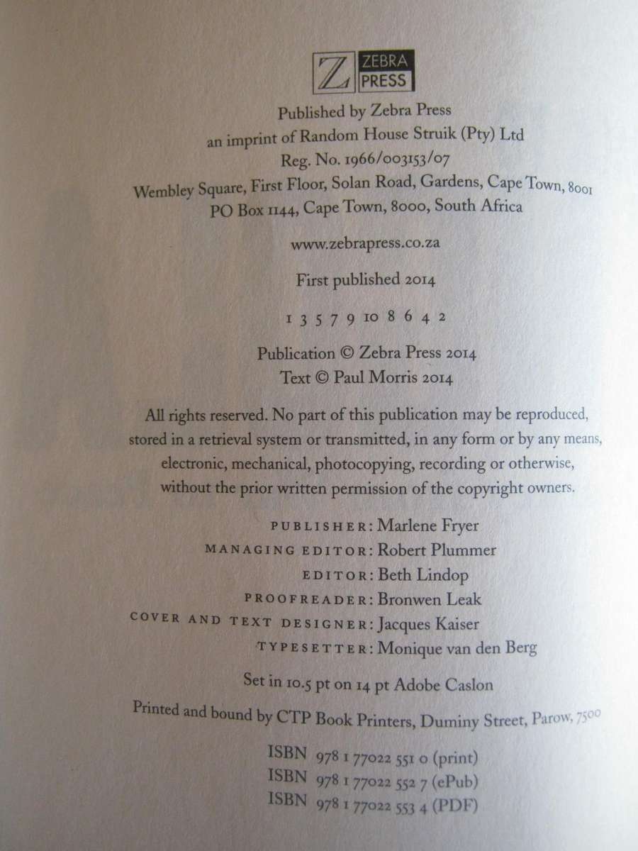 Back to Angola A Journey from War to Peace Paul Morris