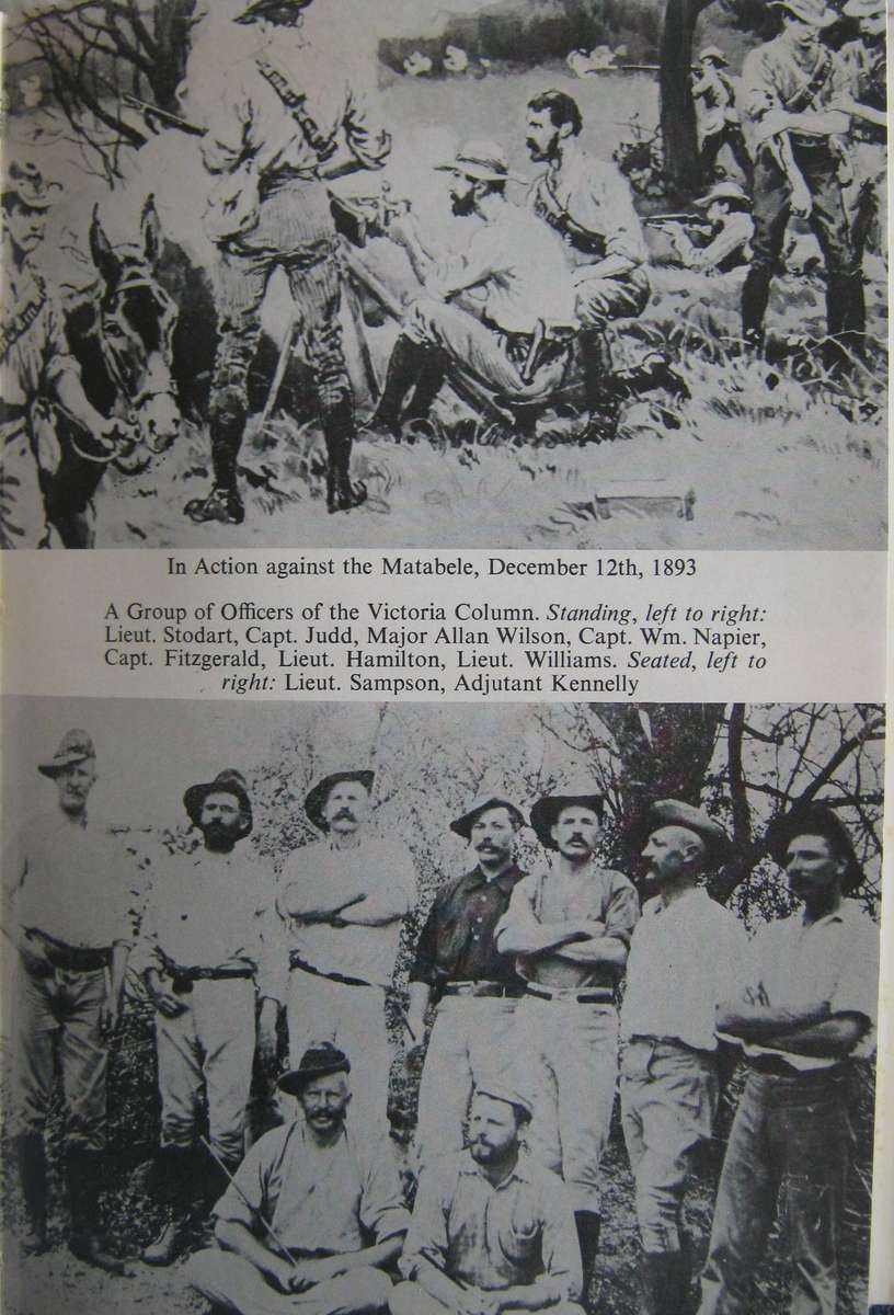 A Time To Die Robert Cary