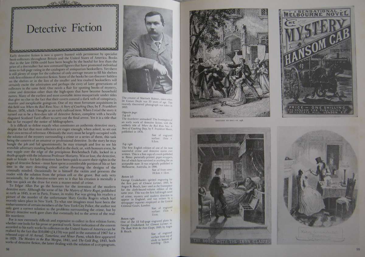 The Collectors Book of Books Eric Quayle