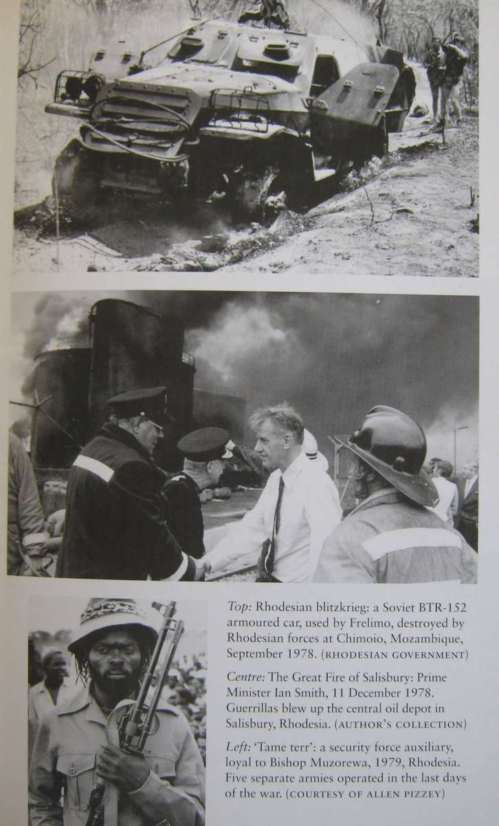 Inside the Danger Zones Travels to Arresting Places Paul Moorcraft