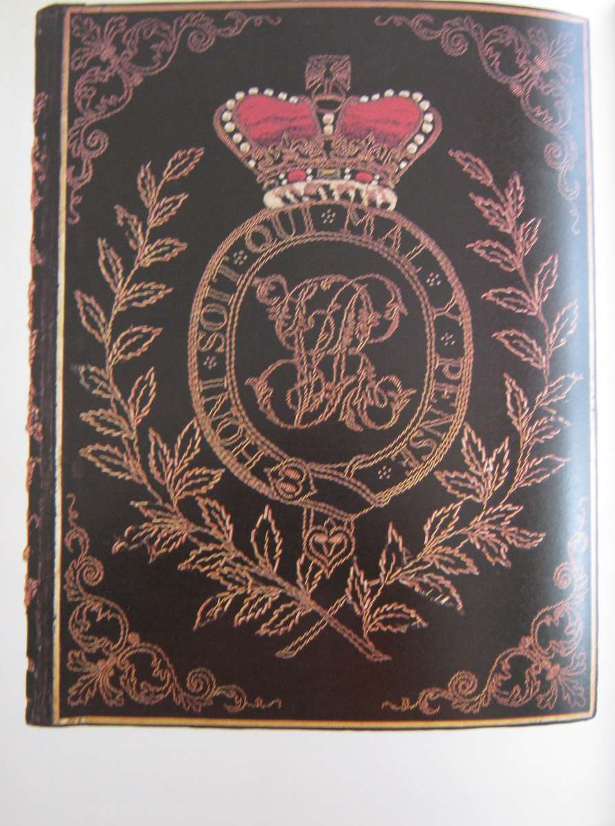 The Collectors Book of Books Eric Quayle