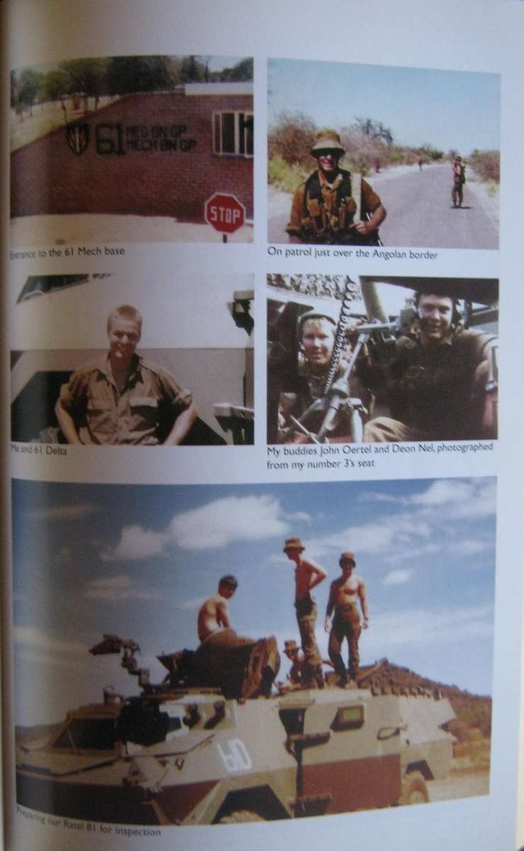 Back to Angola A Journey from War to Peace Paul Morris