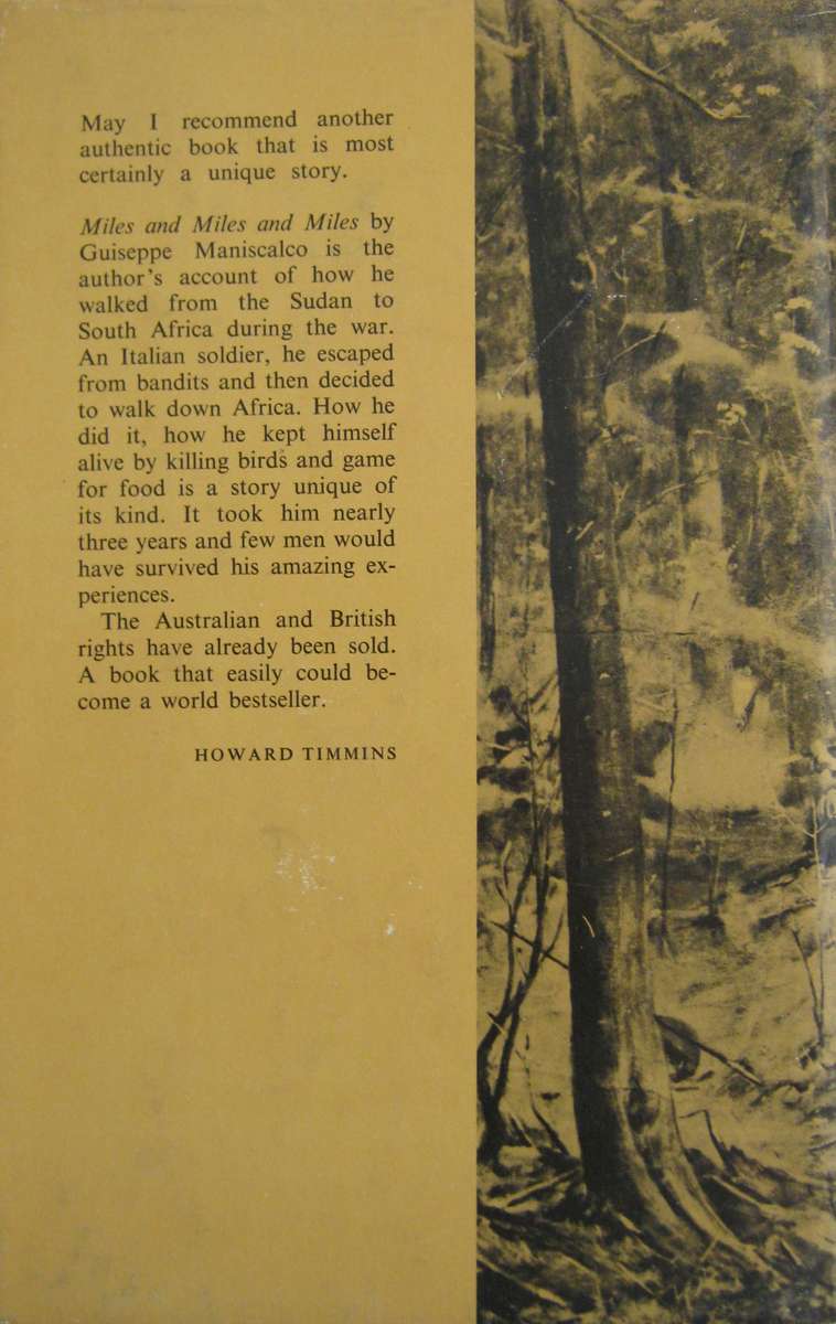 A Time To Die Robert Cary