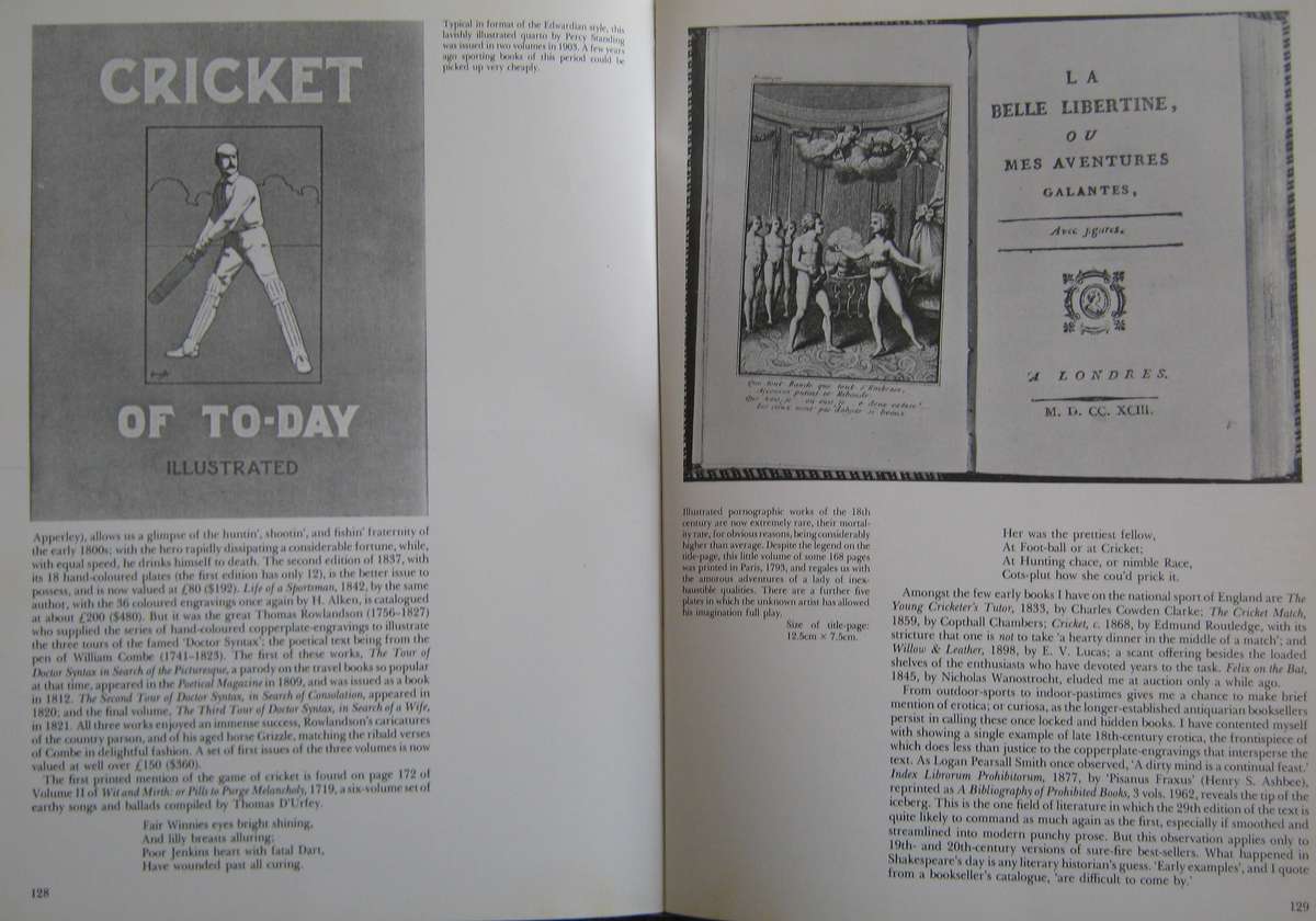 The Collectors Book of Books Eric Quayle