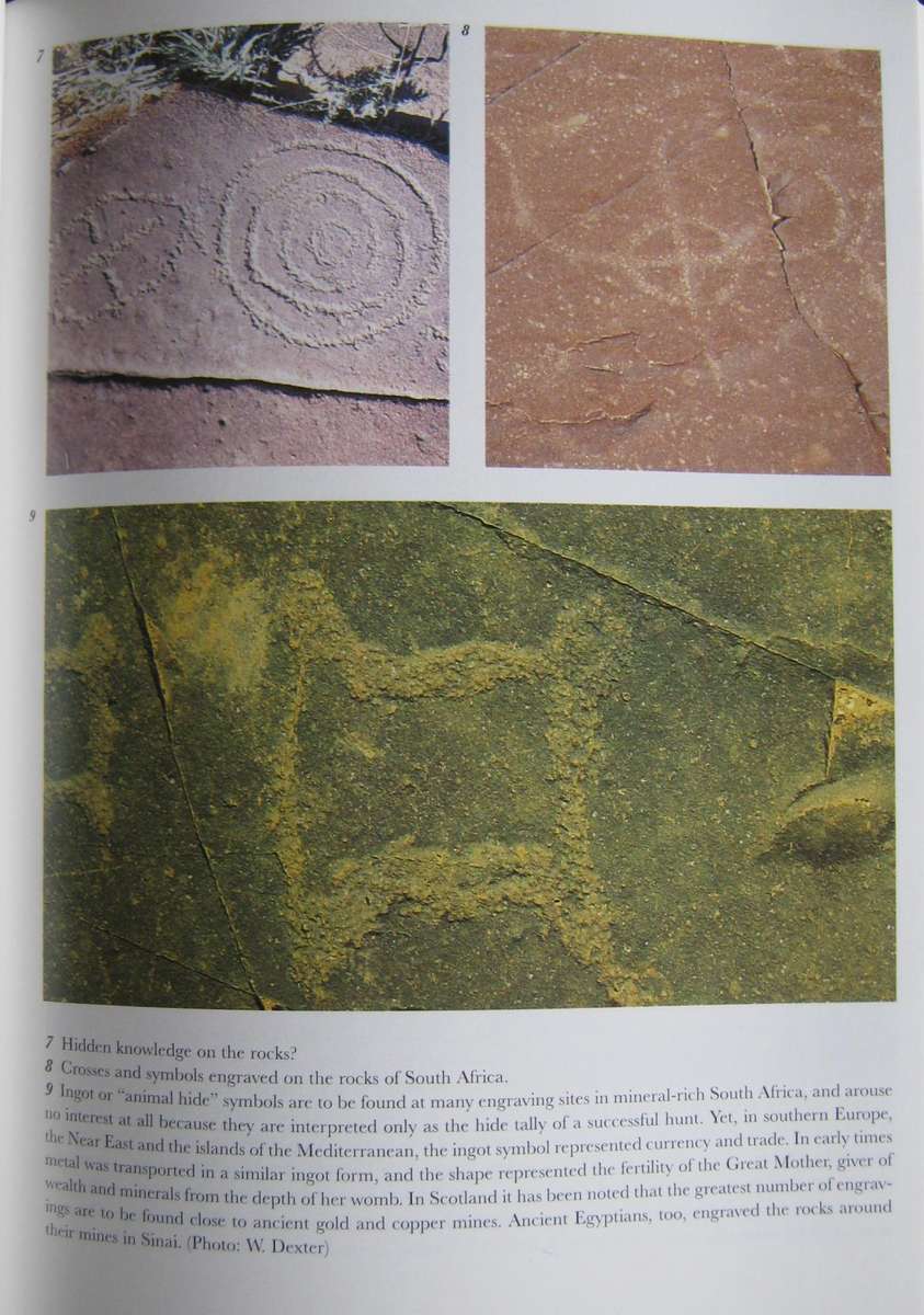 Spirit of the Rocks Brenda Sullivan