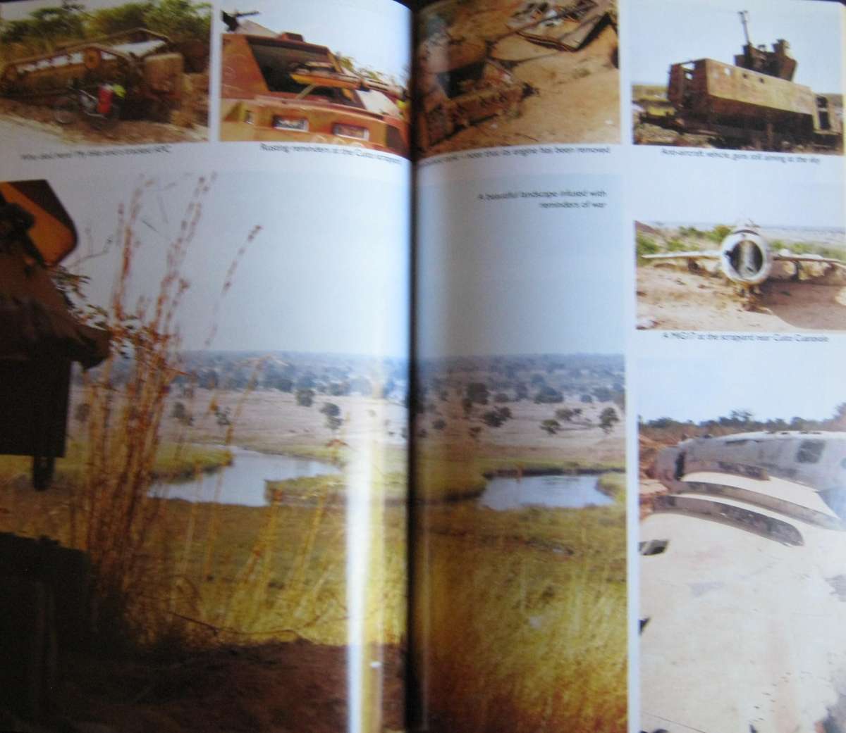 Back to Angola A Journey from War to Peace Paul Morris