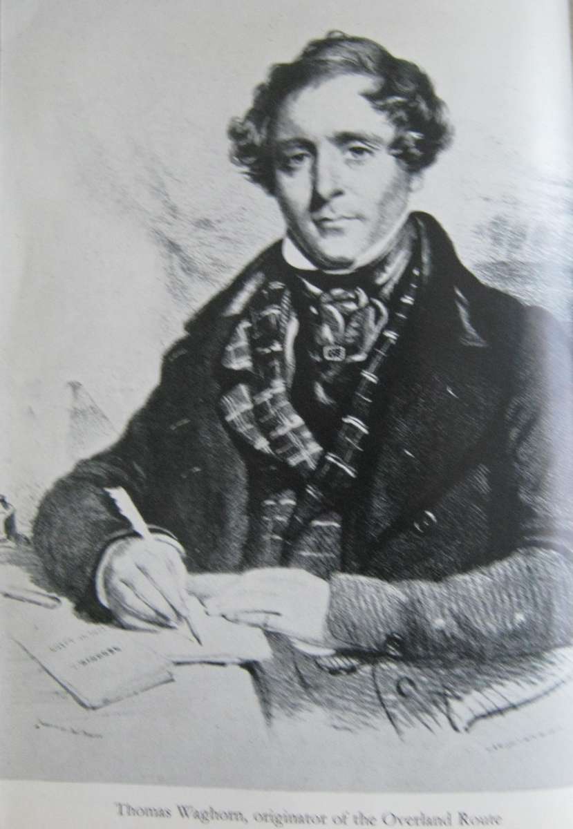 Between Two Seas The Creation of the Suez Canal Lord Kinross