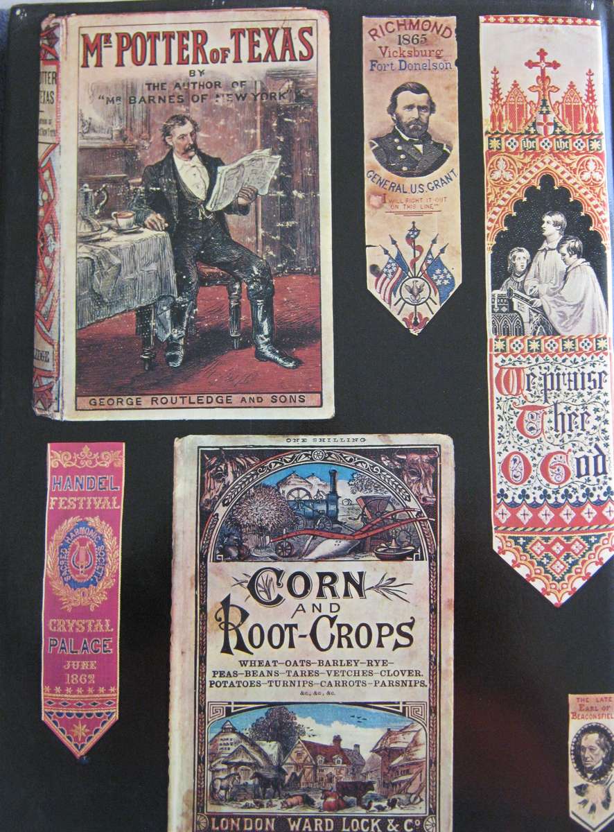 The Collectors Book of Books Eric Quayle