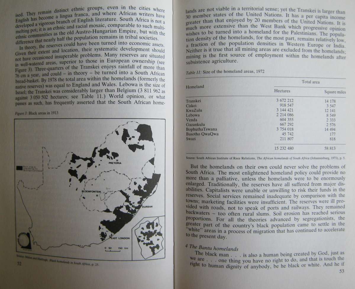 Why South Africa Will Survive L H Gann | Peter Duigan